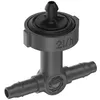 Image de GARDENA Micro-Drip System Goutte à goutte 4,6 mm (3/16) 13312-20