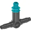 Image de Gardena, Système d'irrigation, Goutteur en ligne Micro-Drip-System 2 L (Irrigation goutte à goutte)