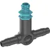 Image de Goutteur en ligne auto-régulant 2 l/h