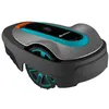 Image de Robot tondeuse GARDENA Smart SILENO LONA City 500