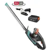 Image de GARDENA EasyCut 40/18V P4A Rea sans fil Taille-haie avec chargeur 18 V Li-Ion 400 mm