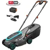 Image de Tondeuse sur batterie PowerMax 32/18V P4A - Kit prêt à l'emploi