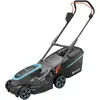 Image de Gardena, Tondeuse à gazon, Tondeuse à gazon sans fil PowerMax 37/36V P4A solo (Fonctionnement sur batterie)