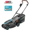 Image de Tondeuse PowerMax 37/36V P4A - sans chargeur ni batterie