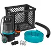 Image de Kit anti-inondations 9000
