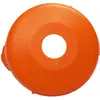 Image de Gardena, Machine de jardinage : accessoires, Couvercle de la canette (Herbicide, Fil de coupe + bobine de fil)