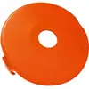 Image de Gardena, Machine de jardinage : accessoires, Couvercle de la canette (Herbicide, Fil de coupe + bobine de fil)