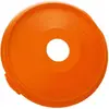 Image de Gardena, Machine de jardinage : accessoires, Couvercle de la canette (Herbicide, Fil de coupe + bobine de fil)