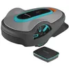 Image de Tondeuse robot SILENO Life 1500 m²