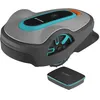 Image de Tondeuse robot SILENO Life 1000 m²