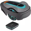 Image de Gardena, Tondeuse robot, Smart Sileno City 600 Set (600 m²)