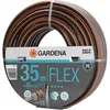 Image de Gardena Tuyau D'Arrosage Comfort Flex   Longueur 35M   Ø15Mm   Anti-Noeud Et Indéformable   Garantie 20 Ans