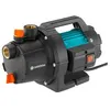 Image de Pompe de jardin GARDENA 3700/4 P Basic, Débit 3700 l/h, Hauteur de refoulement 41 m
