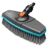 Image de Brosse à Manche Poils Souples