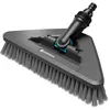 Image de Gardena Brosse à manche souple flex