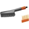 Image de Gardena, Embouts d'arrosage, Cleansystem Wasch-Set tHandbürste S soft