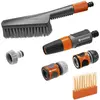 Image de Gardena, Embouts d'arrosage, Cleansystem