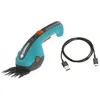 Image de Cisaille à gazon ClassicCut Li - 3,6V/2,5 Ah - Protection de lames / Câble USB-C- 9884-20