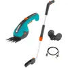 Image de Gardena, Taille-haies, ClasssicCut Li Set (Fonctionnement sur batterie)