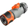 Image de Gardena, Raccord de tuyau + connecteur de tuyau, Arrêt du règlement (Arrêt du régulateur, 13 mm)
