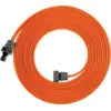 Image de Arroseur souple 7,5 m, orange