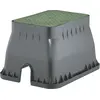 Image de Regard rectangulaire 4 voies - GARDENA