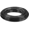 Image de Gardena, Système d'irrigation, Tuyau de distribution (3/16" x 50m) (Tuyau d'égouttage + tube d'égouttage)