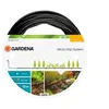 Image de Gardena Micro-Drip-System - Ligne d'irrigation goutte à goutte - 15 m - adapté pour flexible 4,6 mm (3/16")