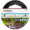 Image de Extension de tuyau à goutteurs intégrés de surface 4,6 mm (3/16") - GARDENA