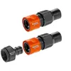 Image de Gardena "Profi" Maxi-Flow - Jeu de connecteurs - adapté pour flexible 19 mm (3/4")