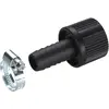 Image de Adaptateur pour tuyau d'aspiration Ø int. 19 mm