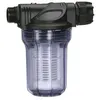Image de Filtre anti-sable GARDENA - 3000 l/h - Filetage G 1" - 1731-20