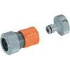 Image de Kit de raccordement pour pompes avec tuyau de 13 mm (1/2') - GARDENA - 1750-20