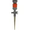 Image de GARDENA 01949-20 Comfort Vario Arroseur circulaire 225 m² (max.)