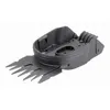 Image de GARDENA Lames pour gazon et buis - 8 cm