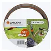Image de Gardena - Tuyau d'arrosage de raccordement grand débit 19 mm - 2 m