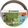 Image de Gardena, Tuyau d'arrosage, Système professionnel Kit de raccordement