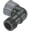 Image de Coude 90° pour clarinette - GARDENA