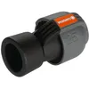 Image de Raccord GARDENA système Sprinkler 02762-20 25 mm (1) (filet. int.)