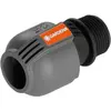 Image de Gardena, Conduite, Connecteur 1" AG