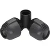 Image de Raccord d'angle 25 mm x 20/27 femelle - GARDENA