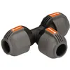Image de Pièce en T GARDENA système Sprinkler 02771-20 Ø 25 mm (1)