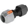 Image de Gardena, Raccord de tuyau + connecteur de tuyau, Connecteur de réduction (Raccord de tuyau, 32 mm)