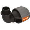Image de Coude GARDENA système Sprinkler 02781-20 26,44 mm (3/4) (filet ext.)