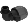 Image de Coude 90° 25 mm 20/27 (3/4") mâle - GARDENA