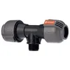 Image de Pièce en T GARDENA système Sprinkler 02787-20 26,44 mm (3/4) (filet ext.)