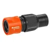 Image de Gardena "Profi" Maxi-Flow - Raccords - adapté pour flexible 19 mm (3/4")