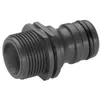 Image de Adaptateur grand débit GARDENA - Filetage G 3/4 2821-20