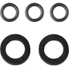 Image de Gardena, Raccord de tuyau + connecteur de tuyau, kit de joint (Joint torique, 19 mm)