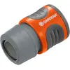 Image de Gardena, Raccord de tuyau + connecteur de tuyau, 2905-26 (Adaptateur de fil à jet de perle, Attelage)